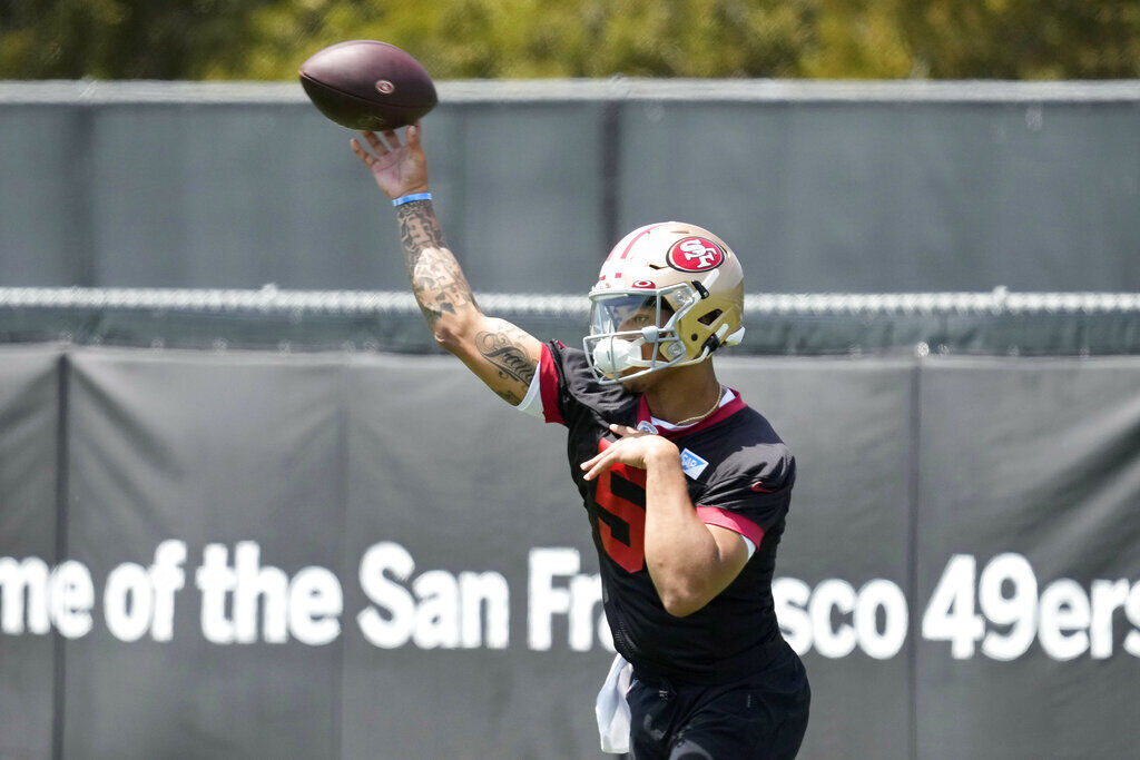 The next star by the bay?